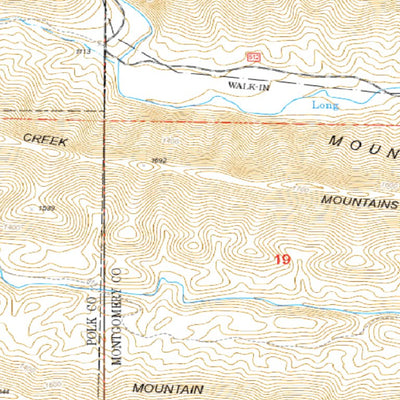 Eagle Rock Loop Trail Preview 2