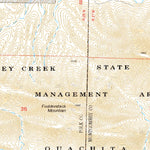 Eagle Rock Loop Trail Preview 3