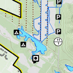 McClintic Wildlife Management Area Preview 2