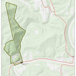 Buffalo Run Wildlife Management Area Preview 1