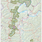 Burning Springs Wildlife Management Area Preview 1