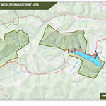 Conaway Run Lake Wildlife Management Area Preview 1