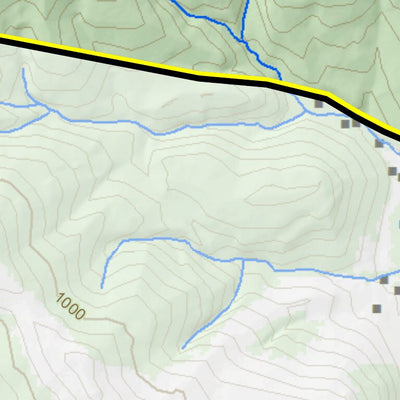 Conaway Run Lake Wildlife Management Area Preview 2