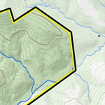 Conaway Run Lake Wildlife Management Area Preview 3