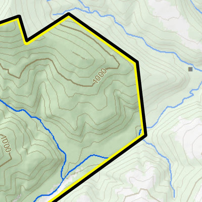Conaway Run Lake Wildlife Management Area Preview 3