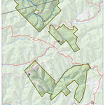 Federal Ridge Wildlife Management Area Preview 1