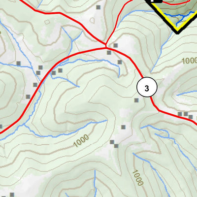 Federal Ridge Wildlife Management Area Preview 2
