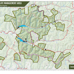 Frozen Camp Wildlife Management Area Preview 1