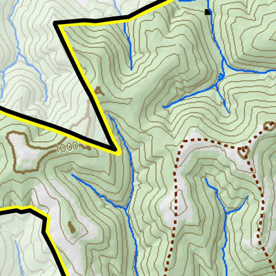 Frozen Camp Wildlife Management Area Preview 3