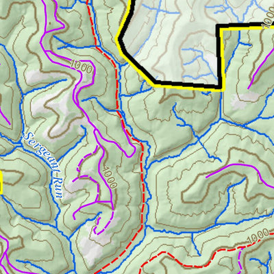 Little Kanawha River Wildlife Management Area Preview 3