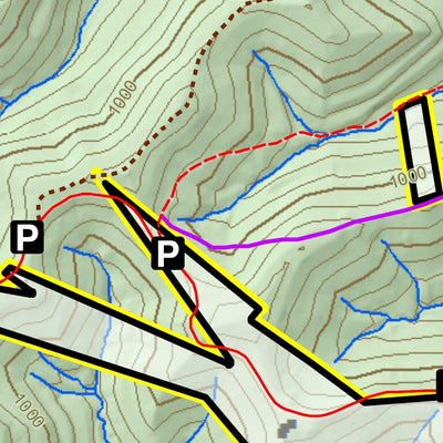 Lynn Camp Wildlife Management Area Preview 2