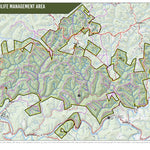 Ritchie Mines Wildlife Management Area Preview 1