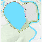 Rollins Lake Wildlife Management Area Preview 1