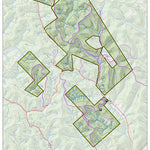 Sand Hill Wildlife Management Area Preview 1