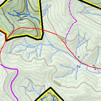 Sand Hill Wildlife Management Area Preview 2