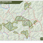 Stumptown Wildlife Management Area Preview 1