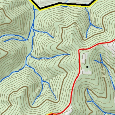 The Jug Wildlife Management Area Preview 3