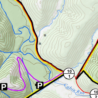 Toll Gate Wildlife Management Area Preview 2