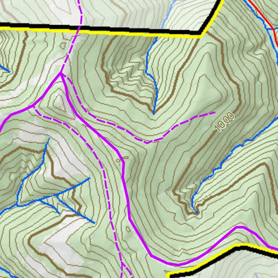 Toll Gate Wildlife Management Area Preview 3