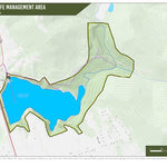 Turkey Run Lake Wildlife Management Area Preview 1