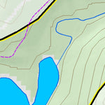 Turkey Run Lake Wildlife Management Area Preview 2