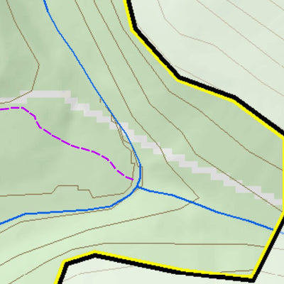 Turkey Run Lake Wildlife Management Area Preview 3