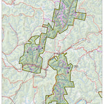 Walker Creek Wildlife Management Area Preview 1
