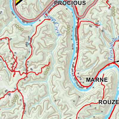 Wallback Wildlife Management Area Preview 3