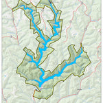 Woodrum Lake Wildlife Management Area Preview 1