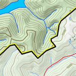 Woodrum Lake Wildlife Management Area Preview 3