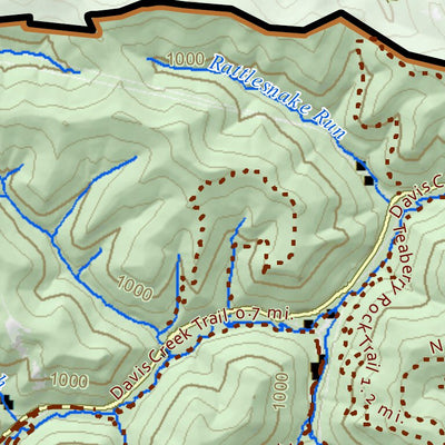 Kanawha State Forest Preview 3