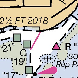 Horseshoe Beach Preview 3