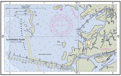 Suwannee River Preview 1