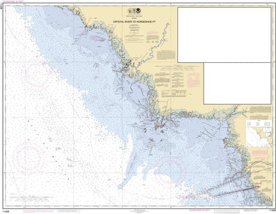 Crystal River To Horseshoe Pt Preview 1
