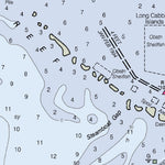 Crystal River To Horseshoe Pt Preview 2