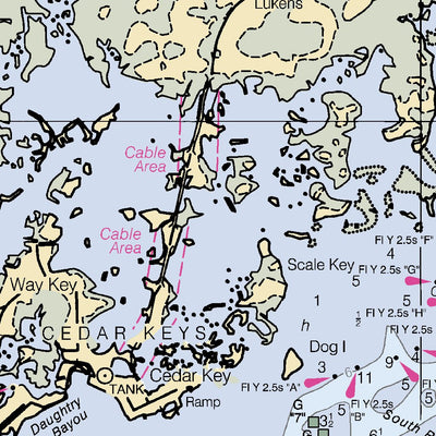 Crystal River To Horseshoe Pt Preview 3