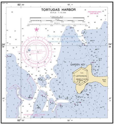 Tortugas Harbor Preview 1