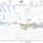 Intracoastal Waterway Grassy Key To Bahia Honda Key Preview 1