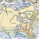 Intracoastal Waterway Grassy Key To Bahia Honda Key Preview 3