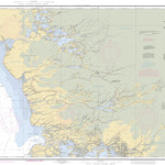 Everglades Ntl Park - Shark Rvr To Lostmans Rvr Preview 1