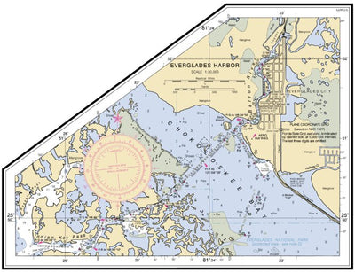 Everglades Harbor Preview 1
