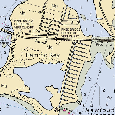 Bahia Honda Key To Sugarloaf Key Preview 2