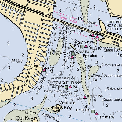 Bahia Honda Key To Sugarloaf Key Preview 3