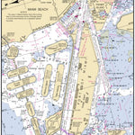 Miami To Marathon And Florida Bay Page D Inset 1 Preview 1