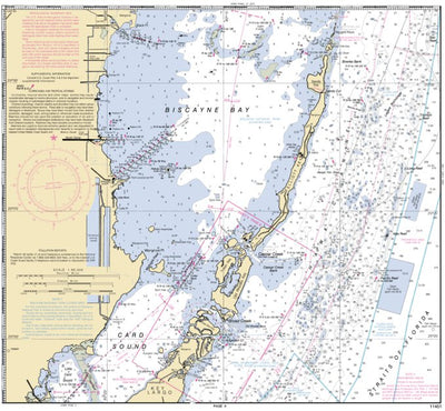 Maimi To Marathon And Florida Bay Ext 1 Preview 1