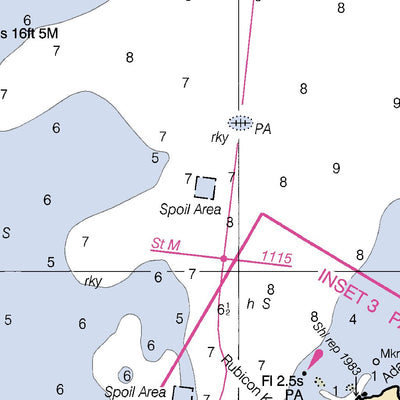 Maimi To Marathon And Florida Bay Ext 1 Preview 2