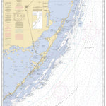 Fowey Rocks To Alligator Reef Preview 1