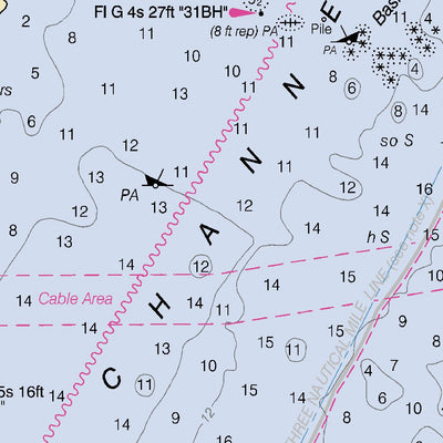 Fowey Rocks To Alligator Reef Preview 2
