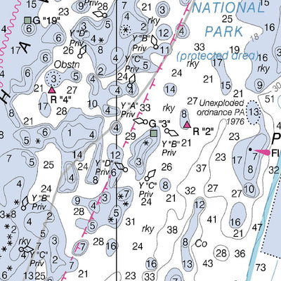 Fowey Rocks To Alligator Reef Preview 3