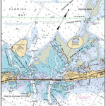 Miami To Marathon And Florida Bay Page F Inset 7 Preview 1
